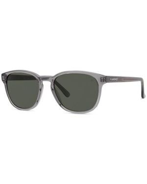 Vuarnet Sunglasses - Grey