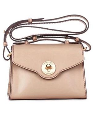 The Bridge Cross Body Bags - Blanco