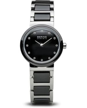 Bering Watches - Black