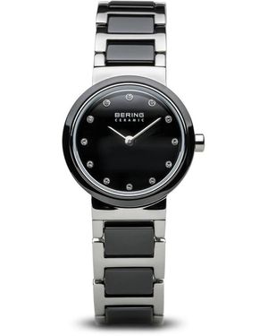Bering Watches - Black
