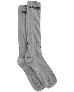 Marni Socks - Grigio