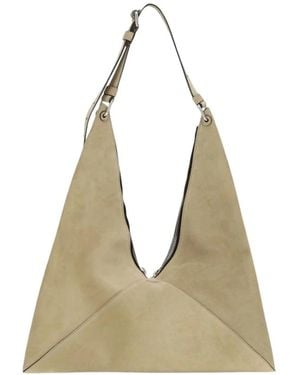 Moschino Shoulder Bags - Verde