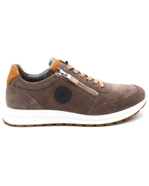 Ara Modern Sneaker - Grau