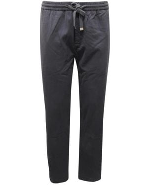 Dondup Joggers - Grey