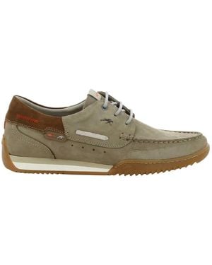Fluchos Sneakers - Neutro