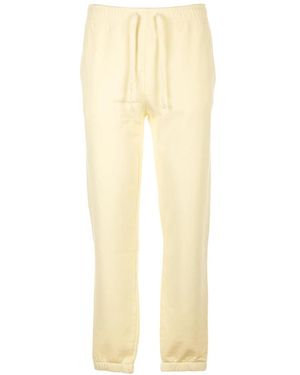 Ralph Lauren Joggers - Yellow