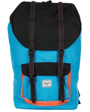 Herschel Supply Co. Backpacks - Blue
