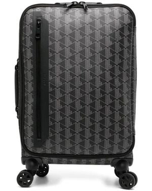 Lacoste Cabin Bags - Grey