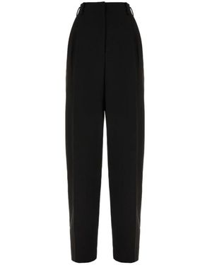 Givenchy Slim-Fit Trousers - Black
