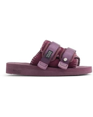 forte_forte Sliders - Purple