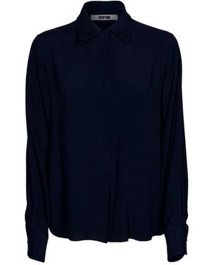 Grifoni Shirts - Blue