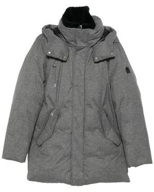 Mackage Parkas - Grey
