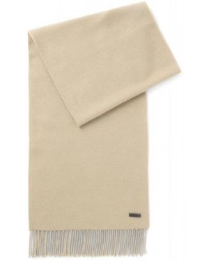 BOSS Scarves - Neutro
