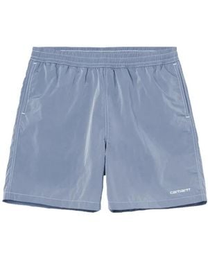 Carhartt Beachwear - Azul