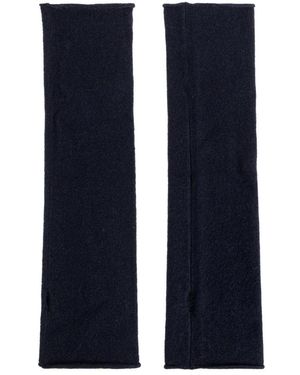 Lisa Yang Aspen Arm Warmers - Blauw