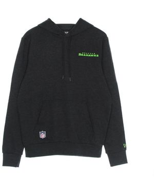 KTZ Hoodies - Negro