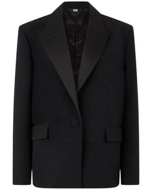 Gcds Blazers - Negro