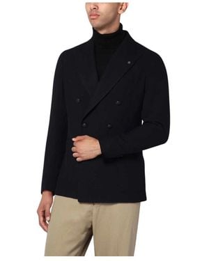 Tagliatore Blazers - Black