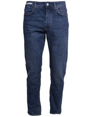 Siviglia Slim Fit Jeans - Blue