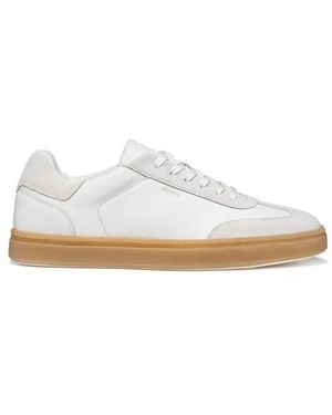 Geox Sneakers - Blanc