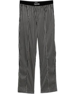 Tom Ford Nachtkleding ,Zwart Underwear - Grijs