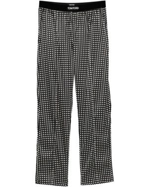 Tom Ford Pyjamas - Grey