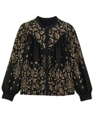 Ba&sh Blouses - Noir