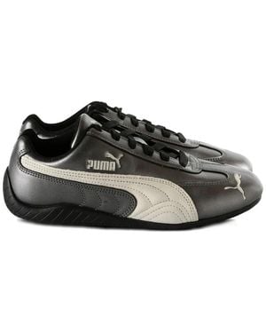 PUMA Sneakers - Zwart