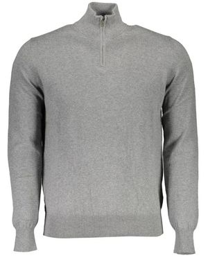 North Sails Turtlenecks - Grey