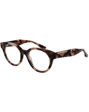 Trussardi Glasses - Brown