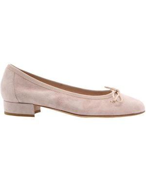 Status Ballerinas - Rosa
