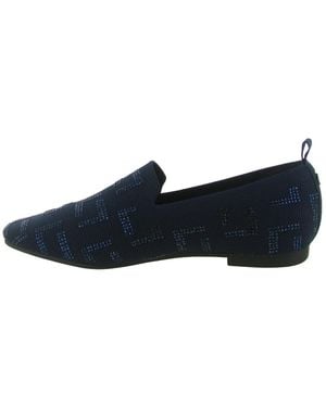 La Strada 2131884 Moccasin - Blau