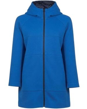 Pinko Light Jackets - Blu