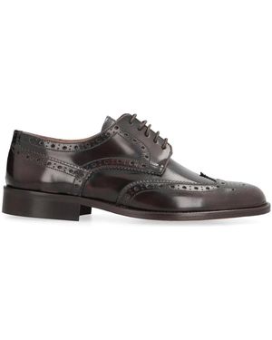 Bruno Magli Business Shoes - Marrone