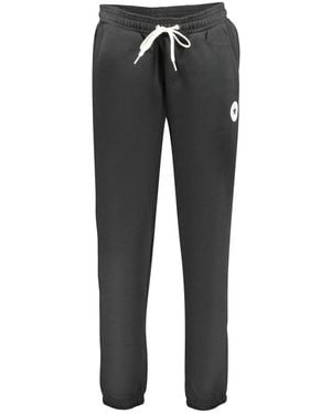 Converse Sweatpants - Negro