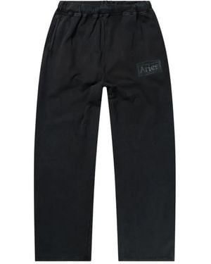 Aries Joggers - Black