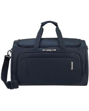 Samsonite Weekend Bags - Blue