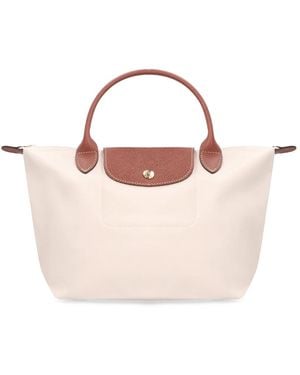 Longchamp Handbags - Pink