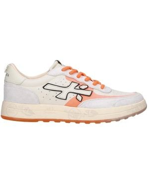 Premiata Trainers - Pink