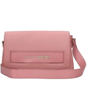 Philipp Plein Cross Body Bags - Rosa