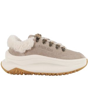 Moon Boot Sneakers - Neutro