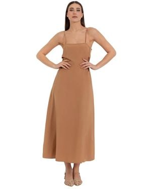 Kocca Party Dresses - Marrón