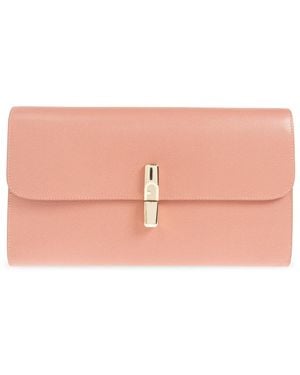 Furla Clutches - Pink