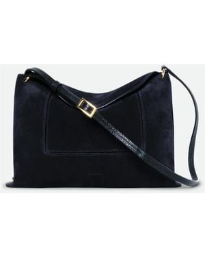 Wandler Penelope Slouch - Blau