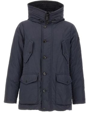 Peuterey Down Jackets - Bleu