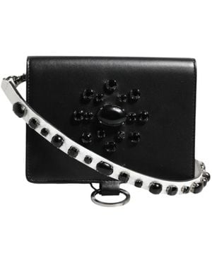 Dolce & Gabbana Wallets & Cardholders - Nero