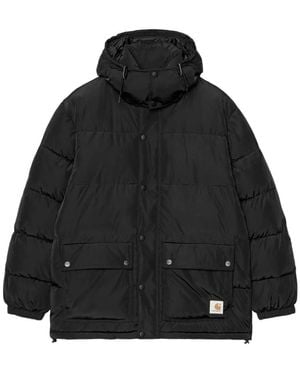 Carhartt Winter Jackets - Noir