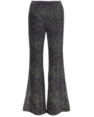Missoni Wide Trousers - Grey