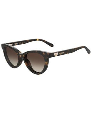 Love Moschino Moschino Love Mol051/Cs 086(Ha) - Black