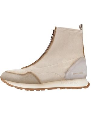 Hispanitas Ankle Boots - Neutro
